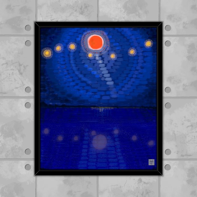 Nocturnal Poster (Creator Uploaded)