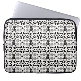 Nocturnal Whimsy Laptop Sleeve