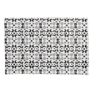 Nocturnal Whimsy Pillowcase