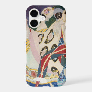 NOCTURNE AVEC MASQUES / Mascarade Vénitienne