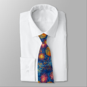 Nocturne - New Year's Eve elegance (40/40) Tie