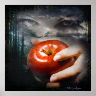 Nocturne Poster