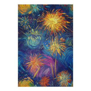 Nocturne – Silvesternacht- Download Poster