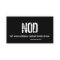 NOD, business cards