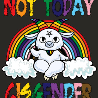 NoDayCis2025 T-Shirt