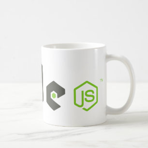 NodeJS! Coffee Mug