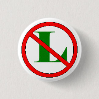 Noel! 1 Inch Round Button