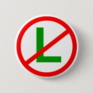 Noel 2 Inch Round Button