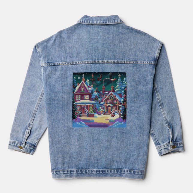 Noël 4. (Verso)