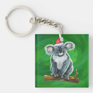 Noël à Koala Bear