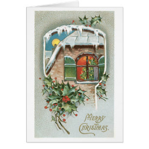 Noël à l'ancienne, Holly