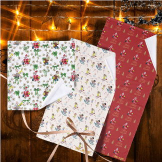 Noël Arrive Mais Une Fois Par An Serviettes De Bai