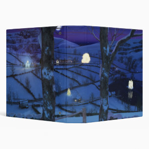 Noël au Classeur Glen