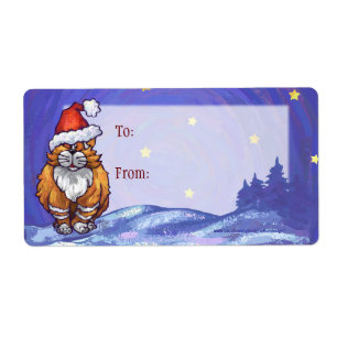 Noël au gingembre