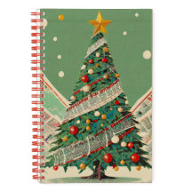 Noël au milieu du siècle" Journal de Noël