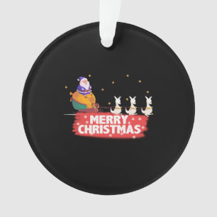 Noël australien, Père Noël, plage