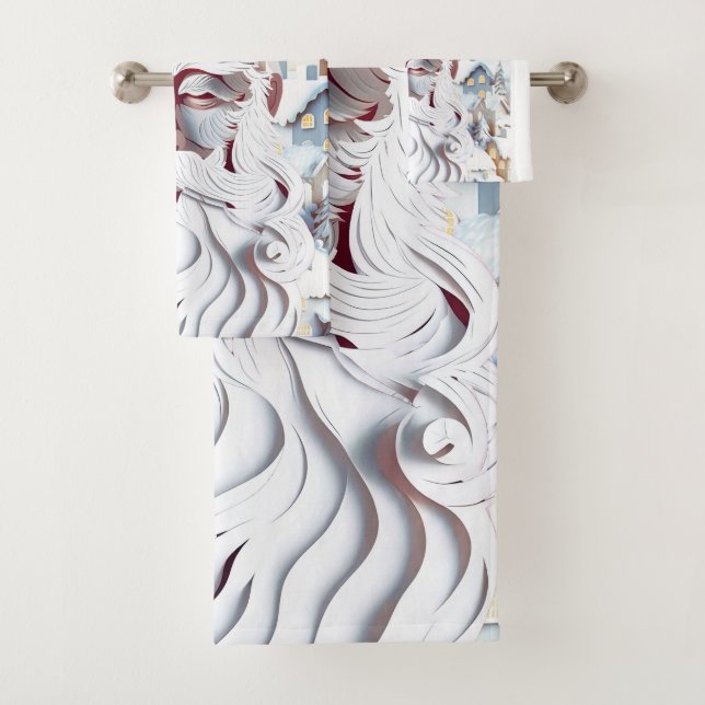 NOËL BLANC (En situation)