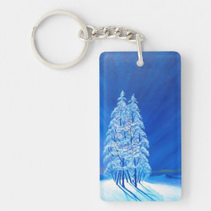 Noël bleu # 2