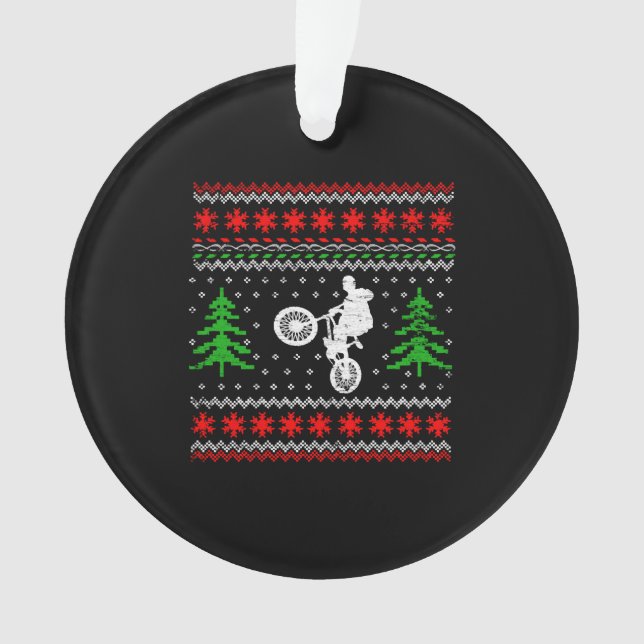 Noël BMX (devant)