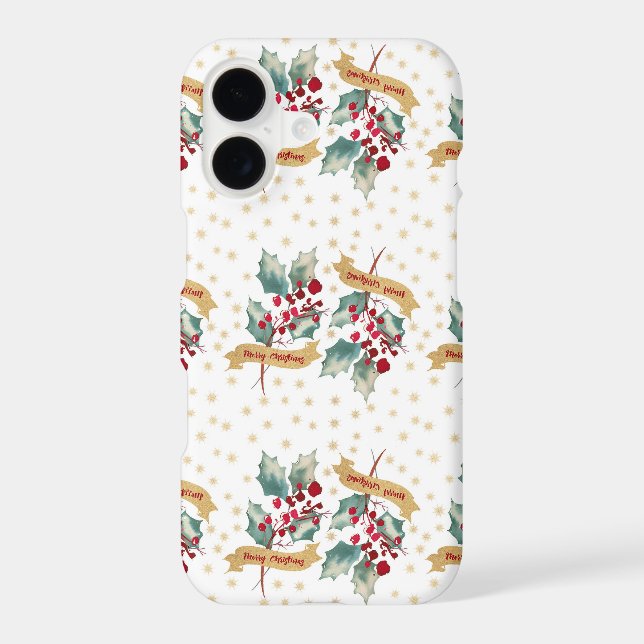 Noël boho 2 (Verso)