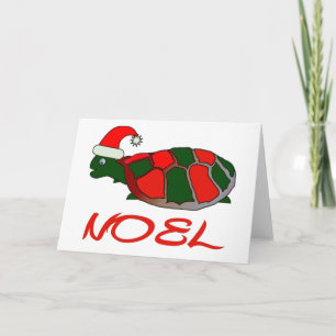 Noel Card