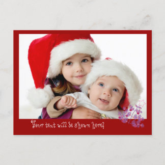 Noël :: Carte postale 1/09