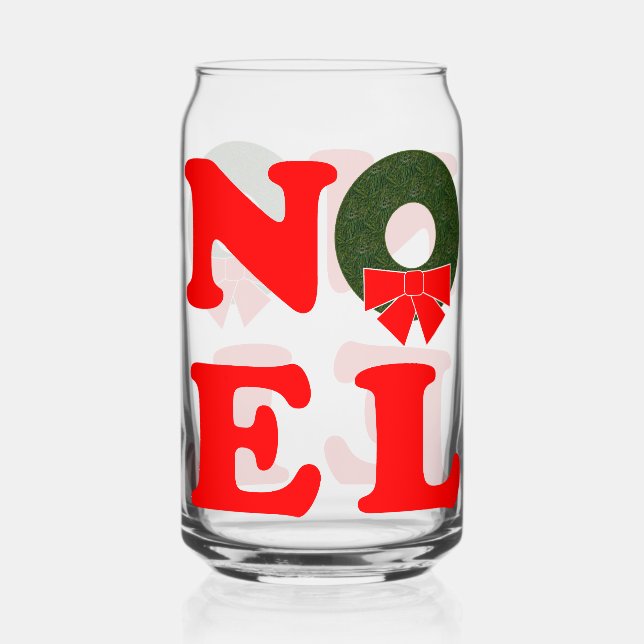 NOEL Christmas  (Verso)