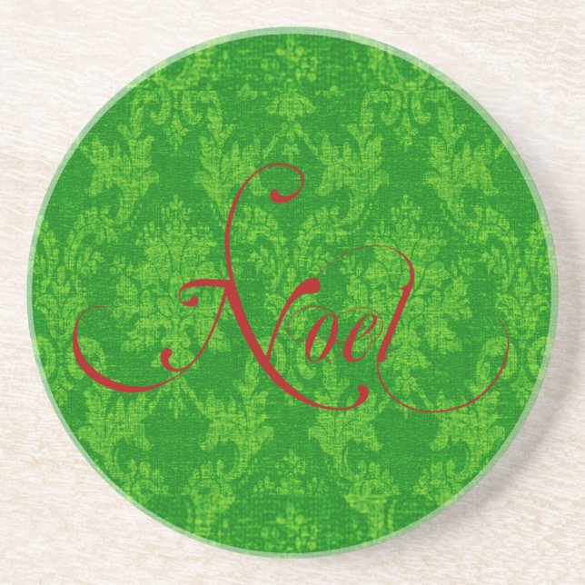 Noel Coaster (Front)