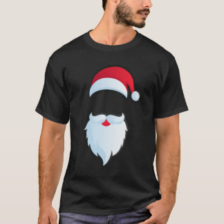 Noël Collection du Père Noël T-shirt classique