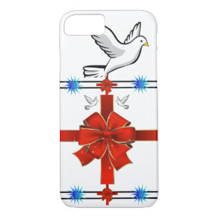 Noël coque iphone