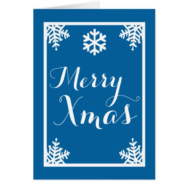 Noël Crystal Snowflake (Devant)