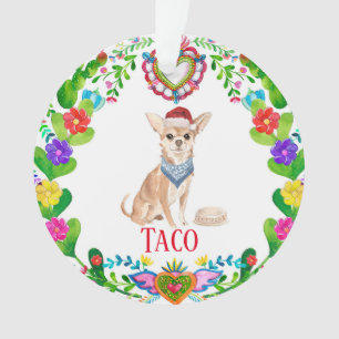 Noël de Chihuahua