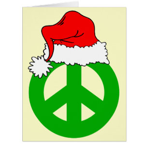 Noël de la paix