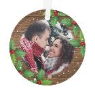 Noël de la première maison | Nouvelle photo person