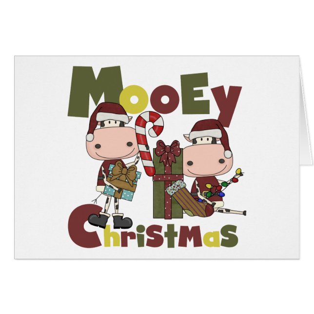 Noël de Mooey (Devant horizontal)