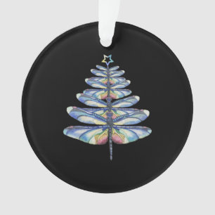 Noël des libellules