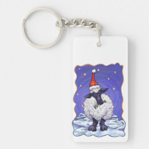 Noël des moutons
