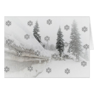 Noël des neiges
