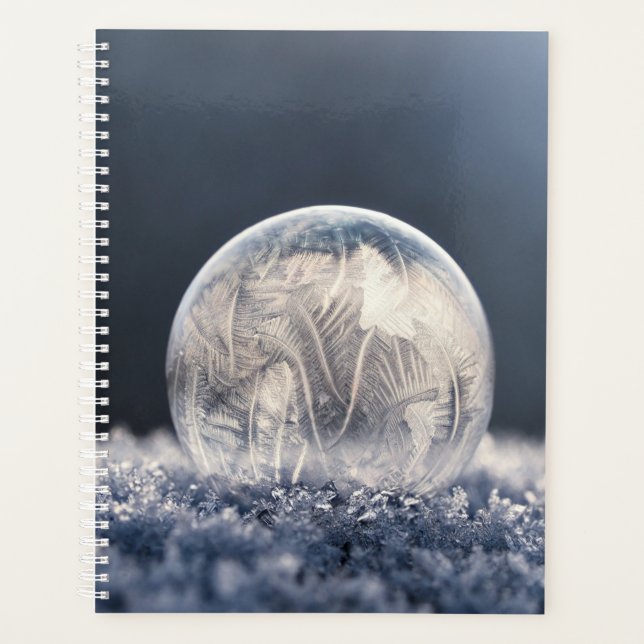 noël d'hiver 87 (Devant)