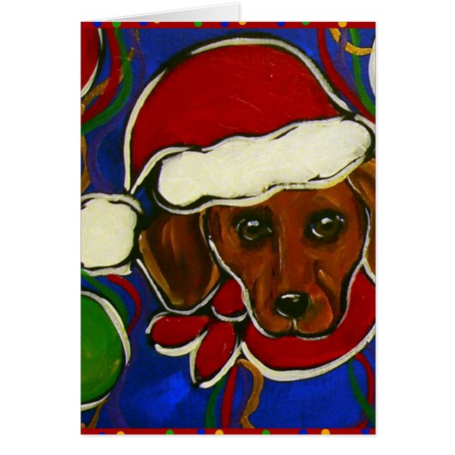 Noël Doxie (Devant)