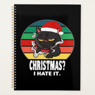Noël du chat