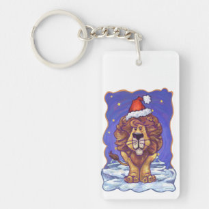 Noël du lion