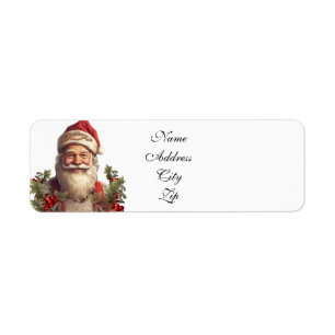 Noël du Père Noël Saint Nicolas