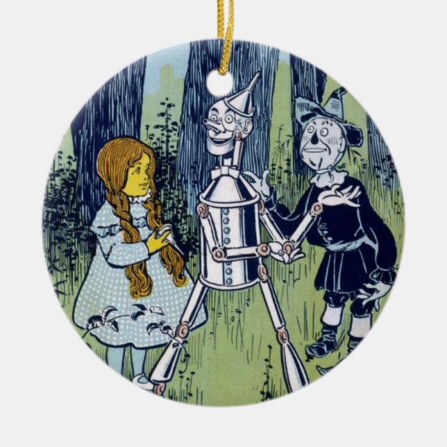 Noël en ornement d'once (Devant)