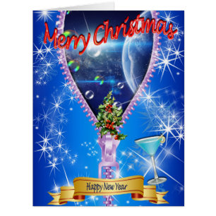 Noël et une bonne année