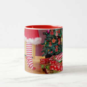 NOËL EVE MUGS