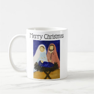 Noel Family Coffee Mug