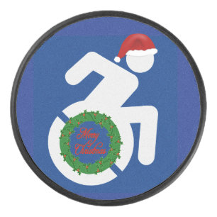 Noël Handicapé