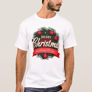 Noël Jour t-shirt design