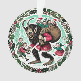 Noël Krampus